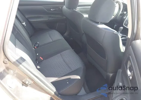 2016 Nissan Altima 2.5/2.5 S/2.5 Sl/2.5 Sr/2.5 Sv from USA, damaged, VIN 1N4AL3AP2GN313112